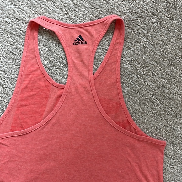 Women’s adidas Workout Shirt Ultimate 2.0 - Picture 4 of 5